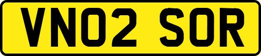 VN02SOR