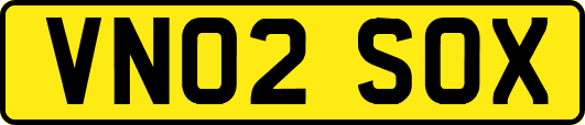 VN02SOX