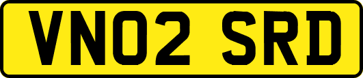 VN02SRD