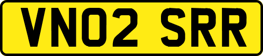 VN02SRR