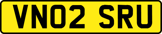 VN02SRU