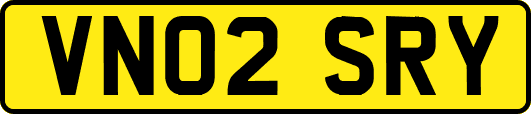 VN02SRY