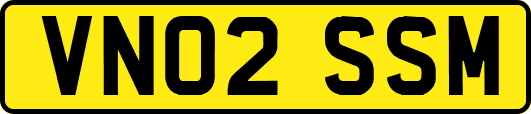 VN02SSM