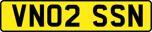 VN02SSN