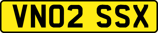 VN02SSX