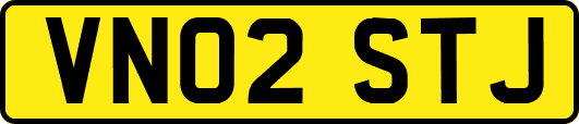 VN02STJ
