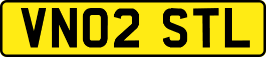 VN02STL