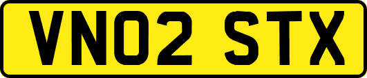 VN02STX