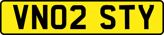VN02STY