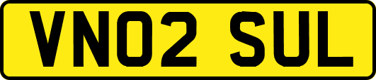 VN02SUL