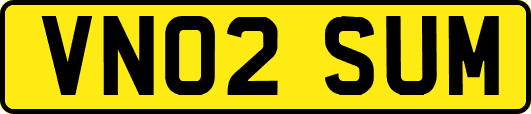 VN02SUM