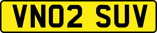 VN02SUV