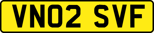 VN02SVF