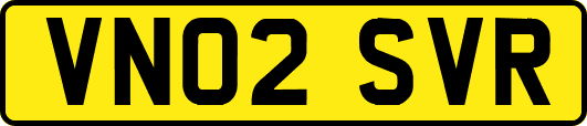 VN02SVR