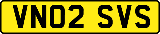 VN02SVS