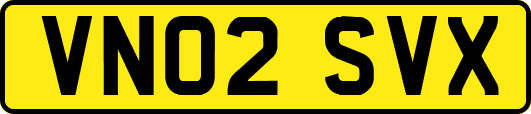 VN02SVX