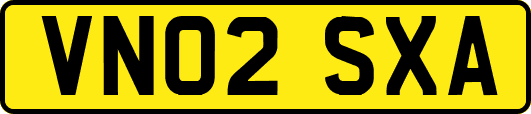 VN02SXA