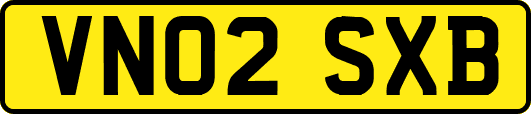 VN02SXB