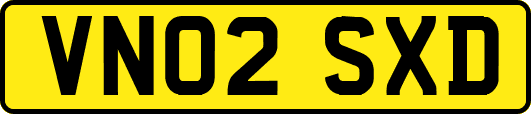 VN02SXD