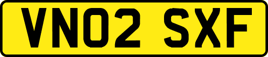 VN02SXF