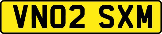 VN02SXM
