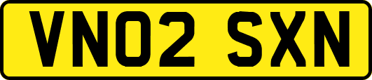 VN02SXN