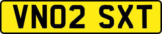 VN02SXT