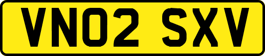 VN02SXV