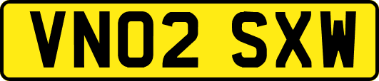 VN02SXW