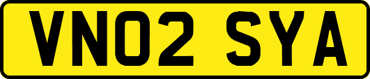 VN02SYA