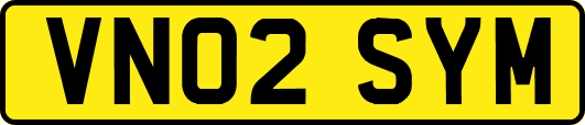 VN02SYM