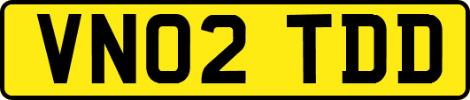 VN02TDD