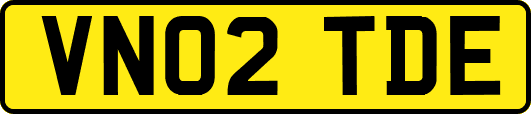 VN02TDE
