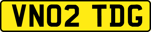 VN02TDG