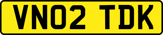 VN02TDK