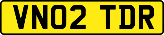 VN02TDR