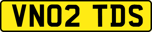VN02TDS