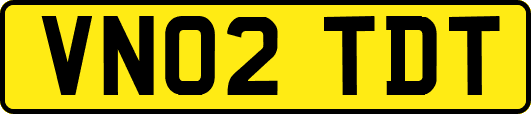 VN02TDT