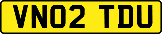 VN02TDU