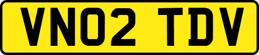 VN02TDV