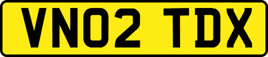 VN02TDX