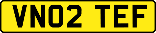 VN02TEF