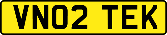 VN02TEK
