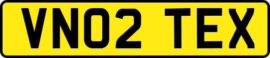VN02TEX