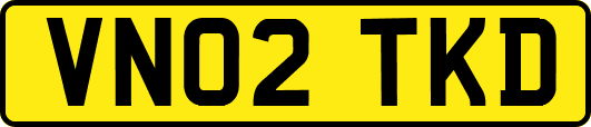 VN02TKD