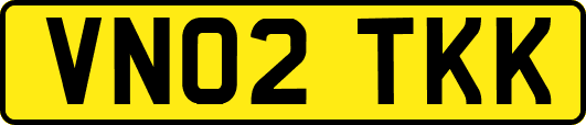 VN02TKK