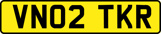 VN02TKR
