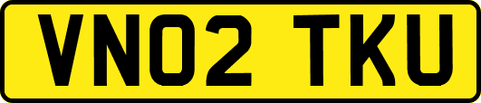 VN02TKU