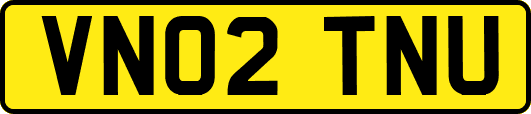 VN02TNU
