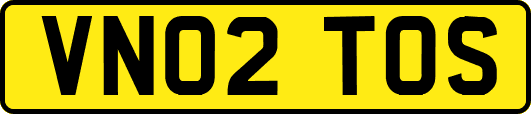 VN02TOS